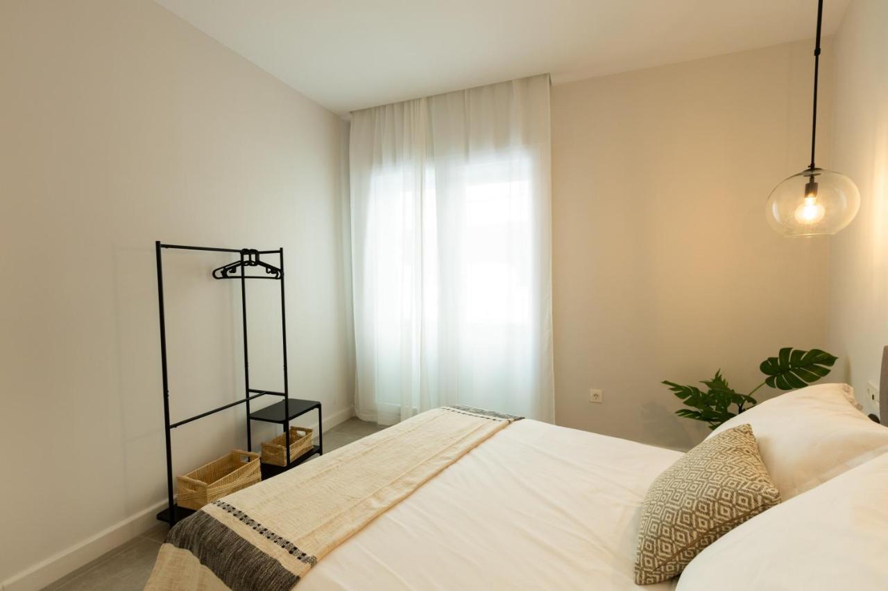 Diana Suites 23 Malaga Exterior photo